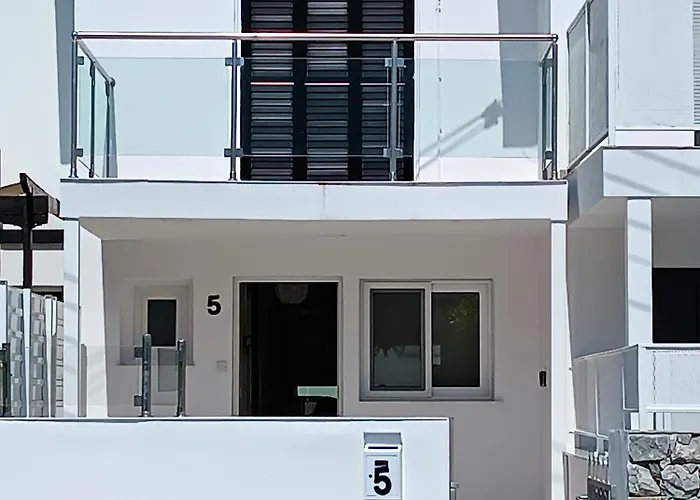 Soula House Protaras