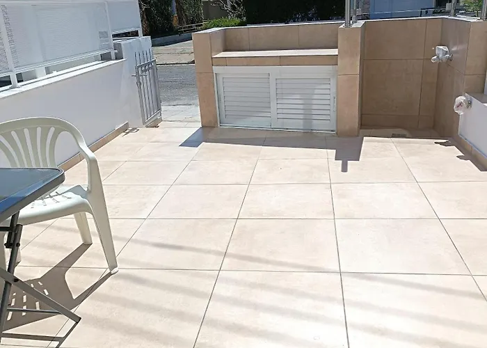 Сasa de vacaciones Soula House *