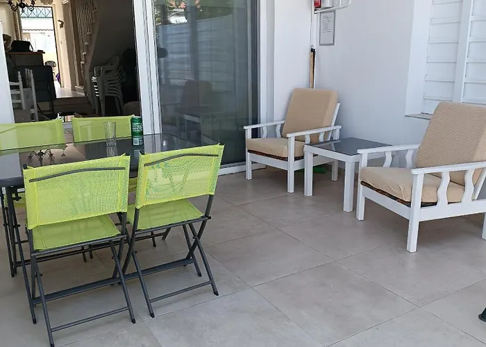 Сasa de vacaciones Soula House Protaras