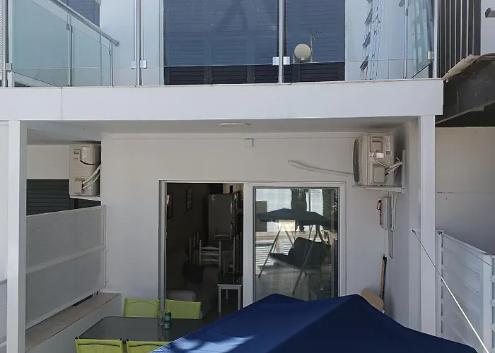 Soula House * 프로타라스