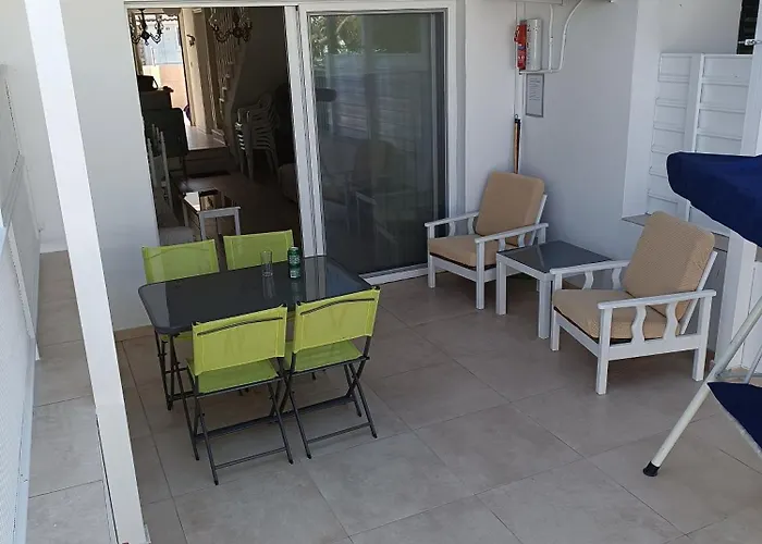 Сasa de vacaciones Soula House