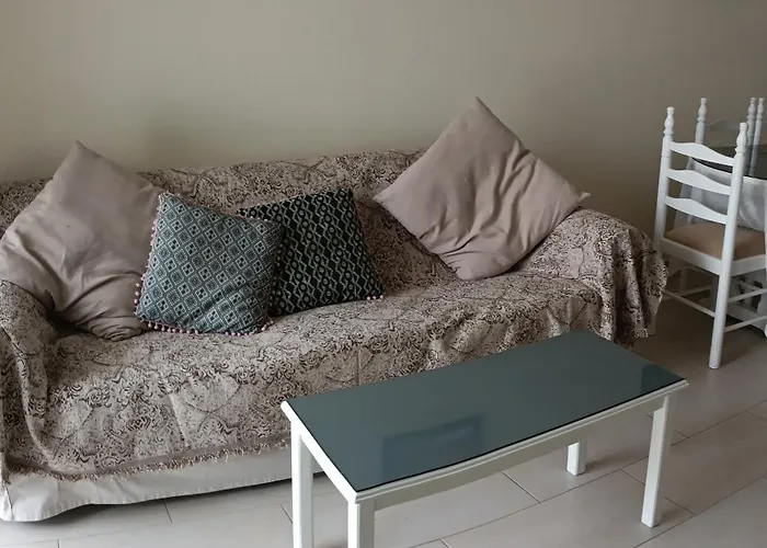 Сasa de vacaciones Soula House