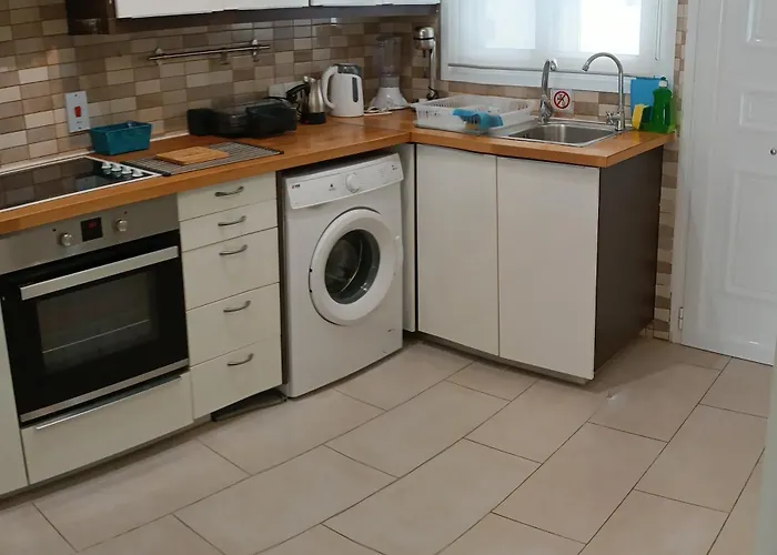 Сasa de vacaciones Soula House