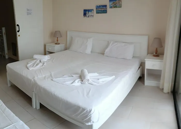 펜션 Soula House *