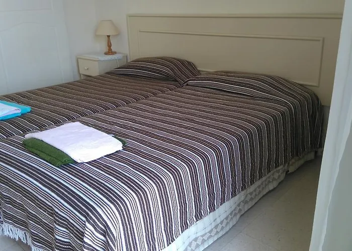 Soula House Protaras