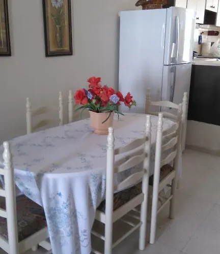 Soula House * Protaras