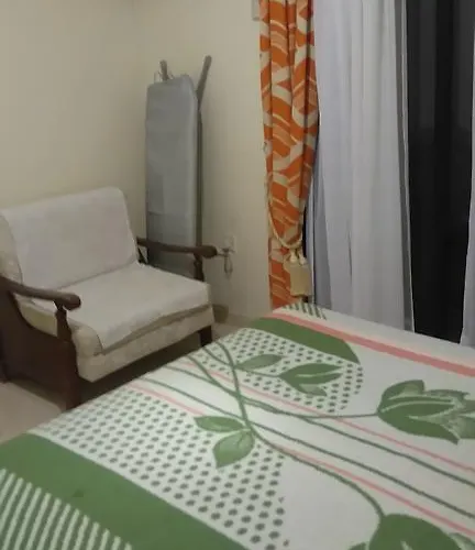 Soula House * Protaras