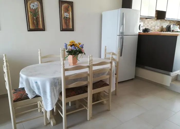 Soula House 프로타라스