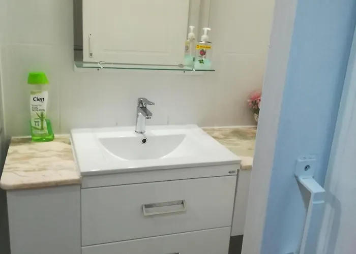 Сasa de vacaciones Soula House *