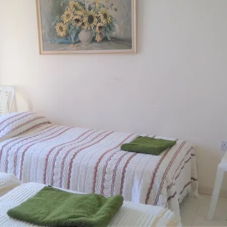 Soula House Protaras