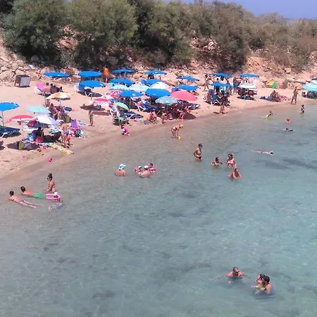 Soula House Tatil Evi