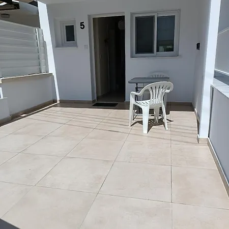 Soula House Tatil Evi Protaras