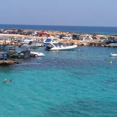 Holiday home Soula House Protaras