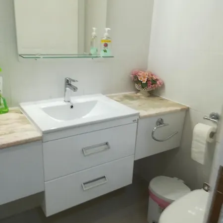 Soula House Tatil Evi Protaras